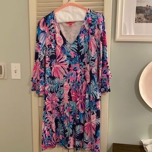 Medium Lilly Pulitzer dress